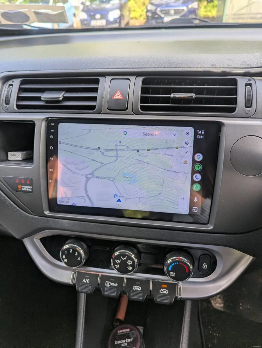 2012 Kia Rio 1.2L - Image 3