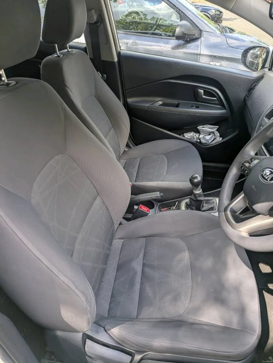 2012 Kia Rio 1.2L - Image 4
