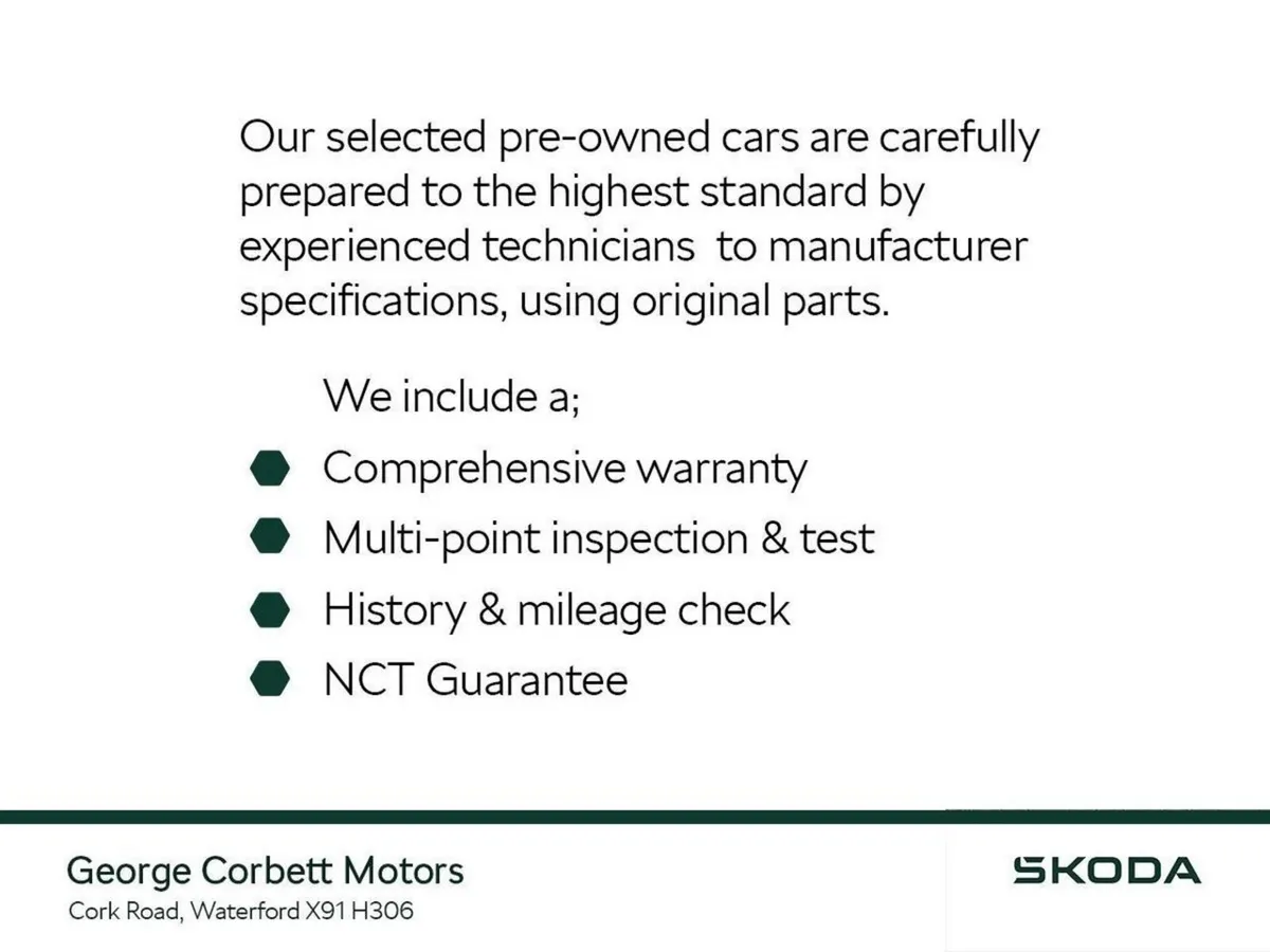 Skoda Superb Selection 2.0TDi DSG 150HP - Availabl - Image 5