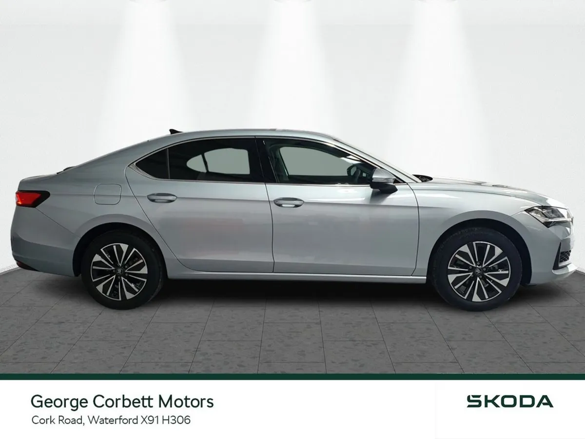 Skoda Superb Selection 2.0TDi DSG 150HP - Availabl - Image 6