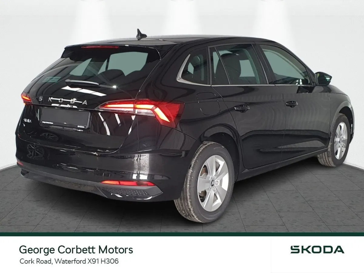 Skoda Scala Selection 1.0TSi - Image 3