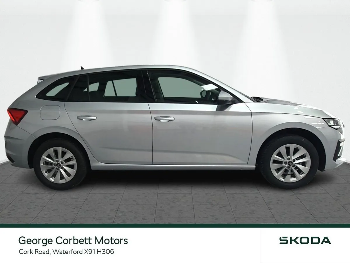 Skoda Scala Selection 1.0TSi 95HP - Available for - Image 6