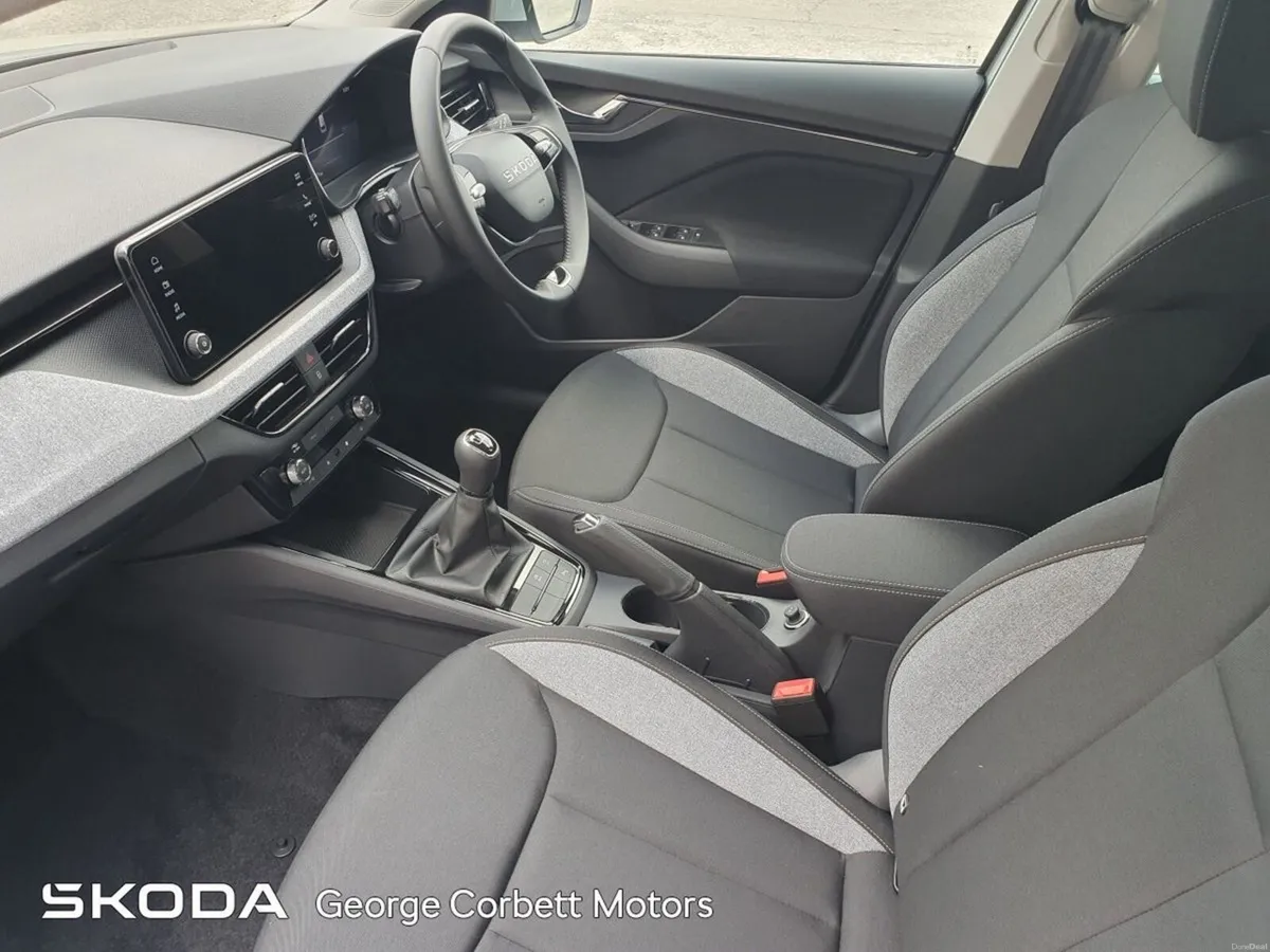 Skoda Scala Selection 1.0TSi 95 - Image 4