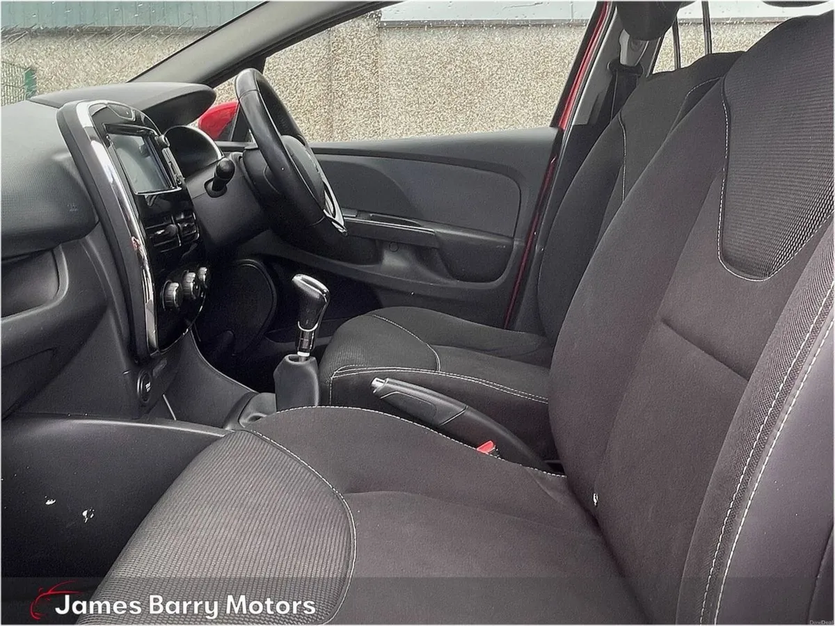 Renault Clio 0.9 TCE 90 DYNAMIQUE - Image 6