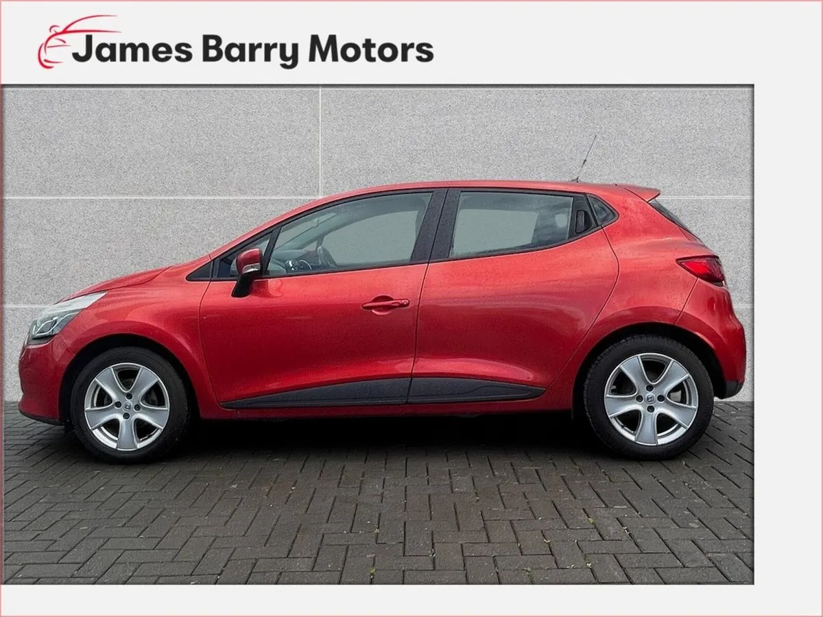 Renault Clio 0.9 TCE 90 DYNAMIQUE - Image 3
