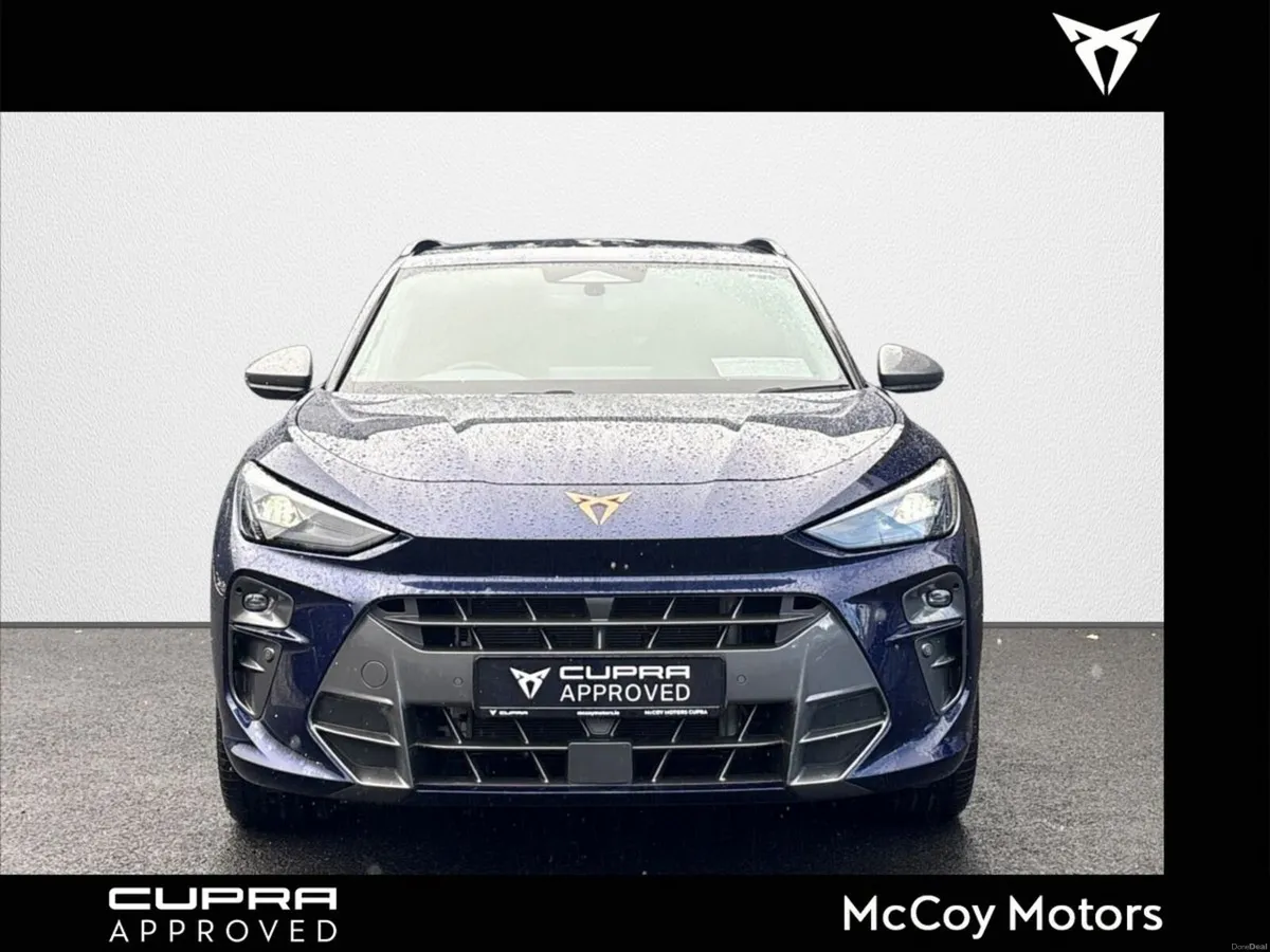 Cupra Terramar *** JUST ARRIVED *** TERRAMAR EHYBR - Image 2