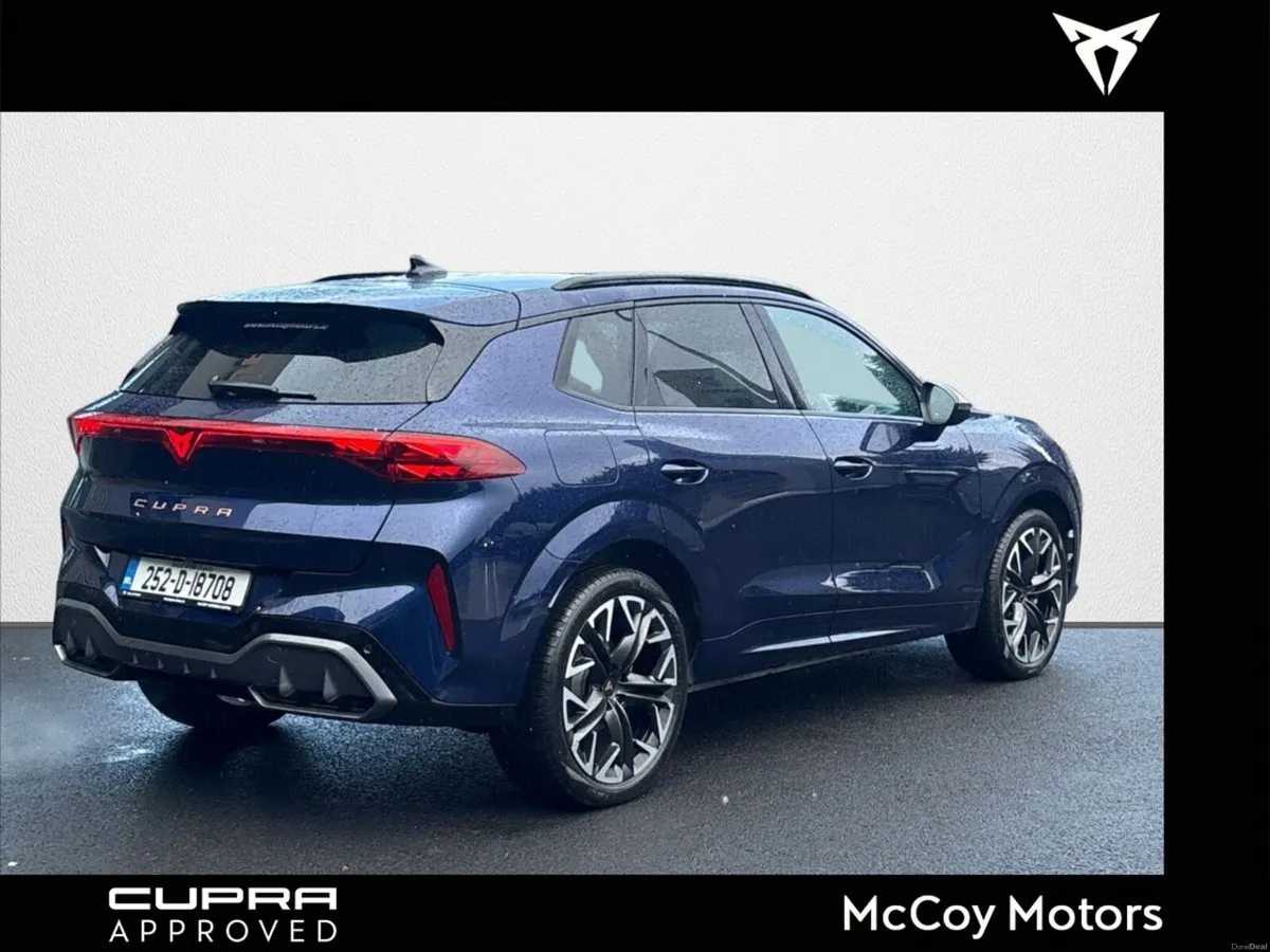 Cupra Terramar *** JUST ARRIVED *** TERRAMAR EHYBR - Image 3