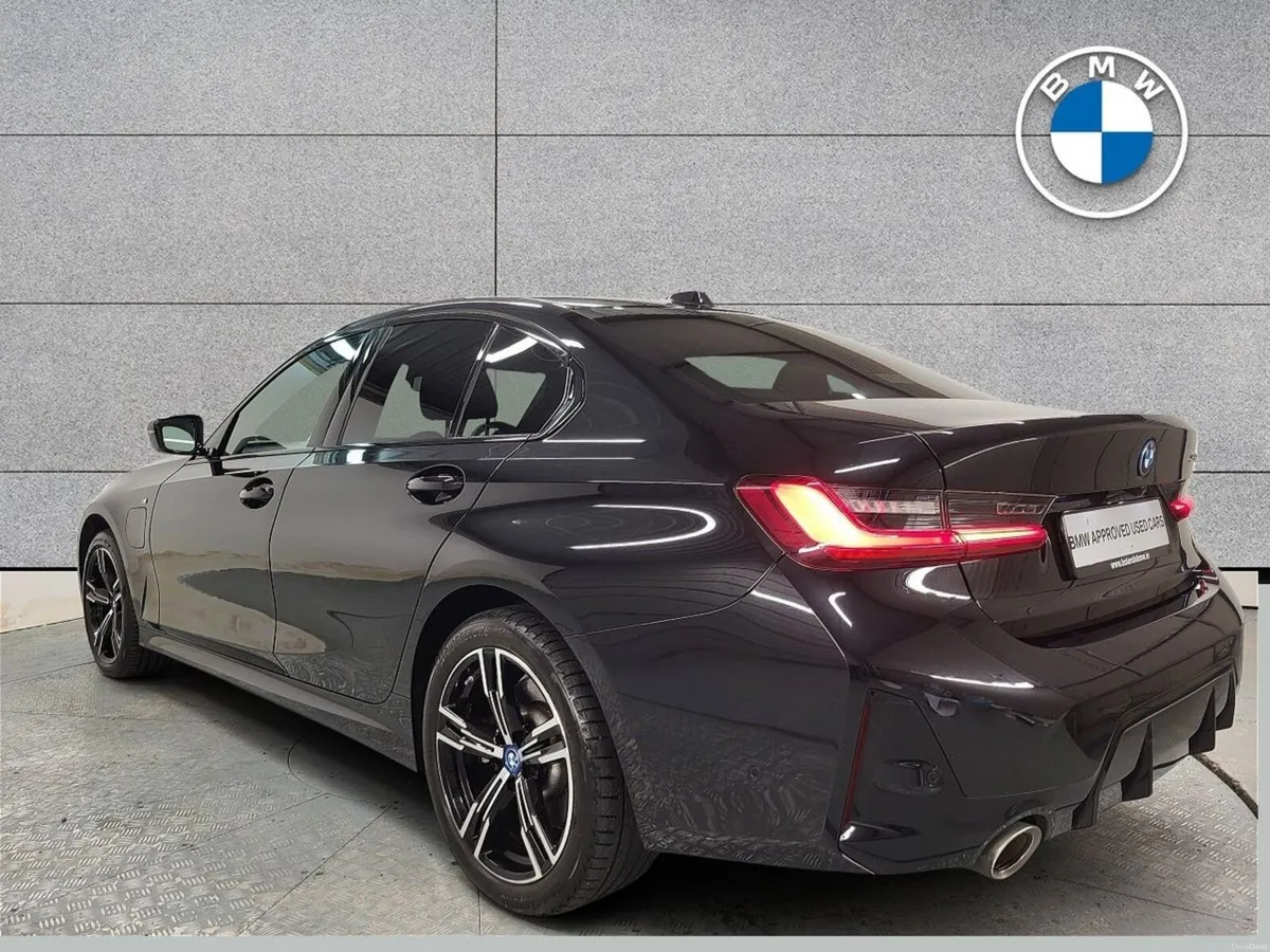 BMW 3-Series 330e M Sport - Image 3