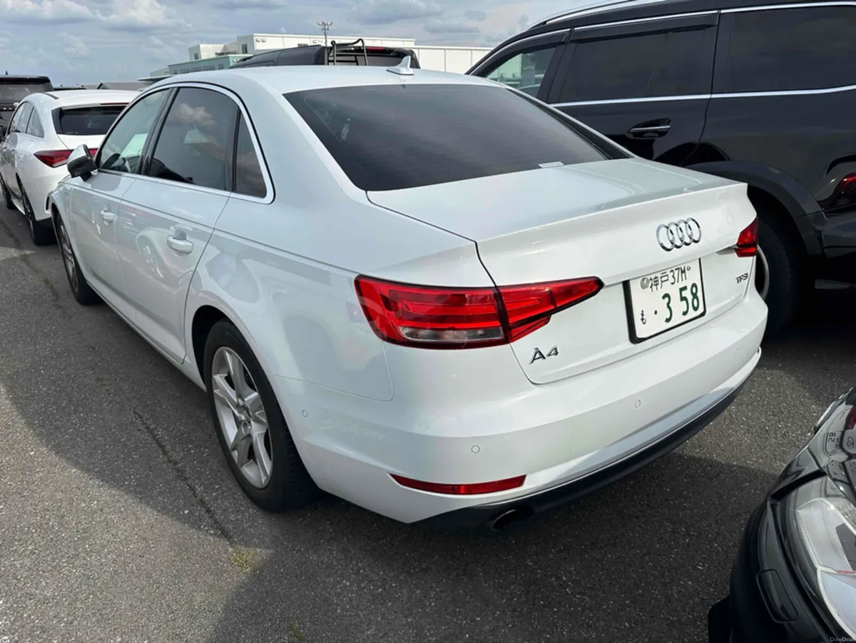 Audi A4 €22950! 2018 AUDI A4 AUTOMATIC 1.4 TFSI SP - Image 2