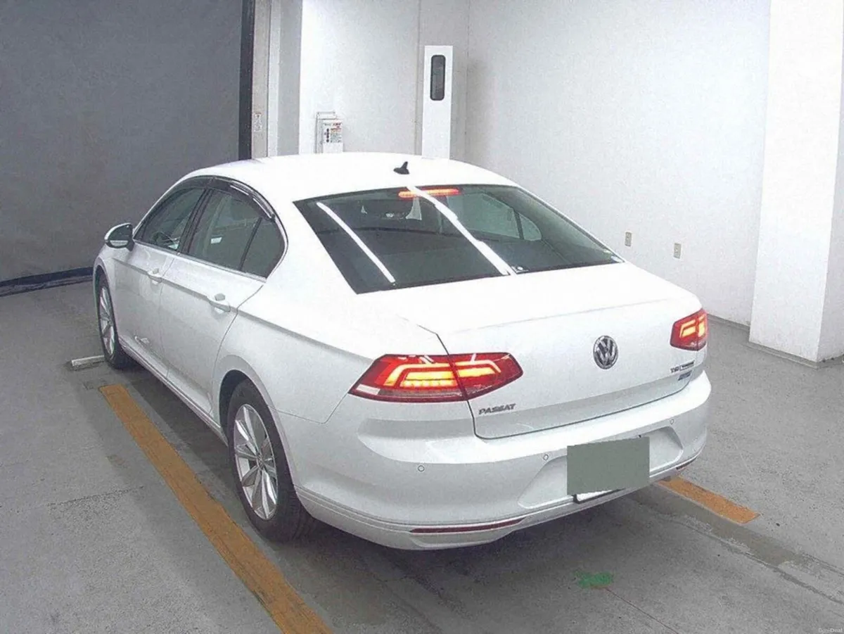Volkswagen Passat €14950! 2016 VW PASSAT AUTOMATIC - Image 2