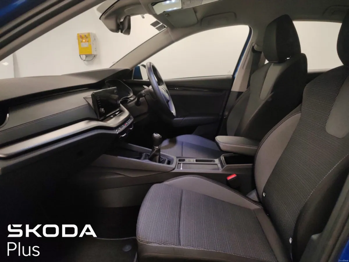 Skoda Octavia AMBITION 2.0 TDI 115 - Image 4