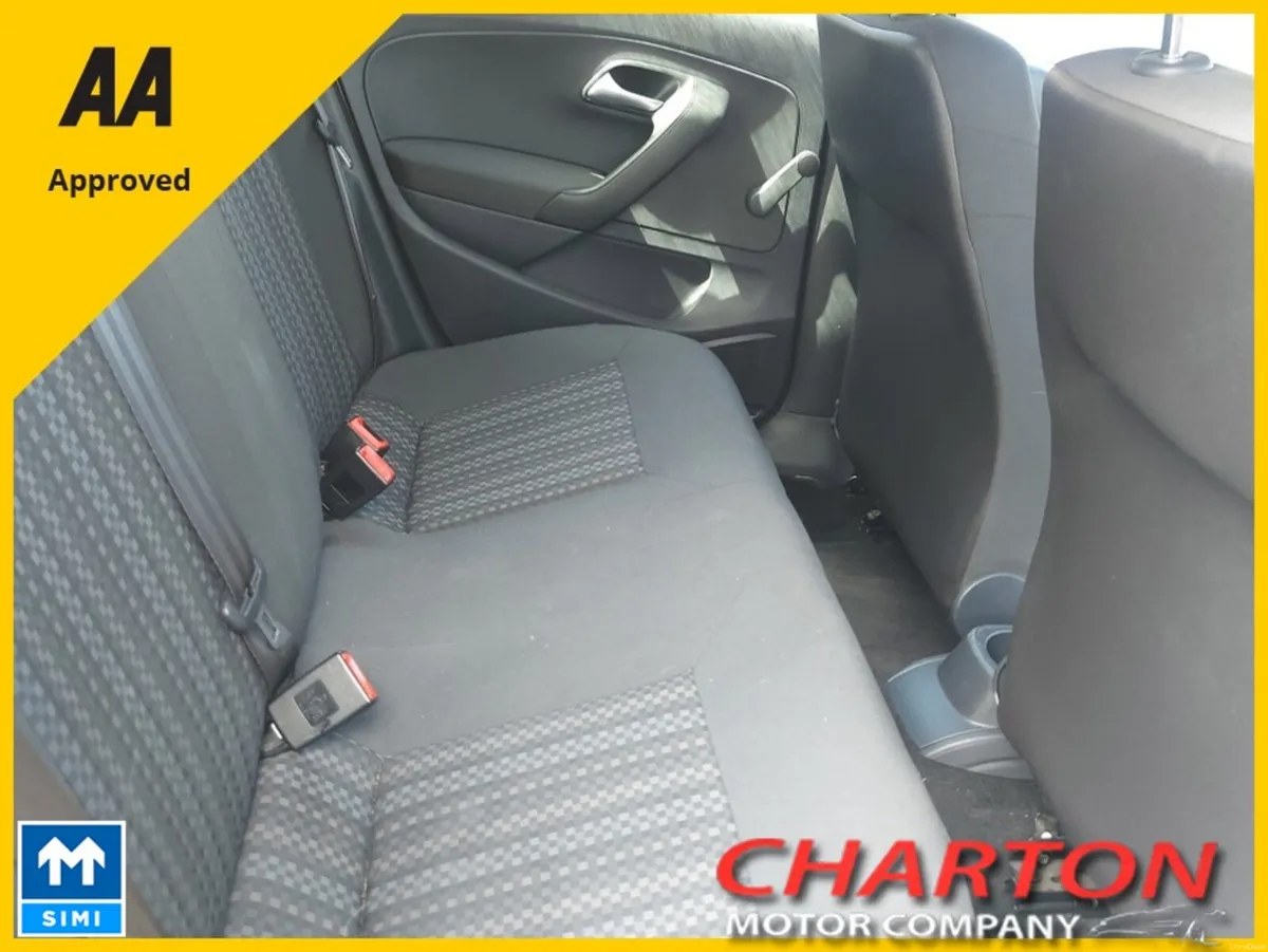Volkswagen Polo 1.0 S BLUEMOTION 60PS 5DR - Image 6