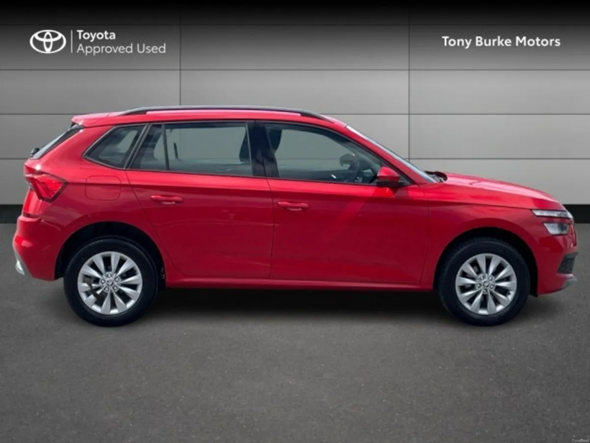 Skoda Kamiq - Only 47,447 kms - Ambition 1.0 TSi - - Image 3
