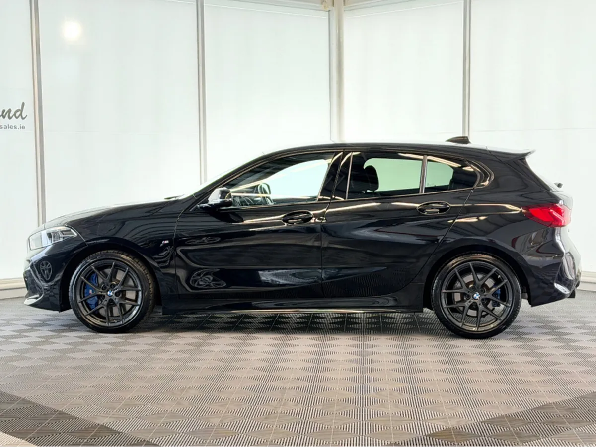 BMW 1-Series 1SMA F40 SPORT - Image 2