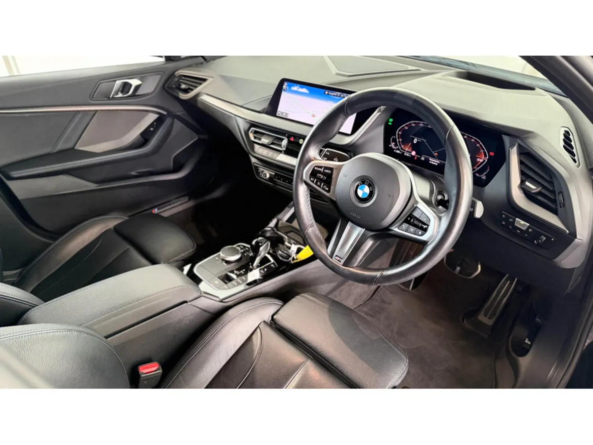 BMW 1-Series 1SMA F40 SPORT - Image 3