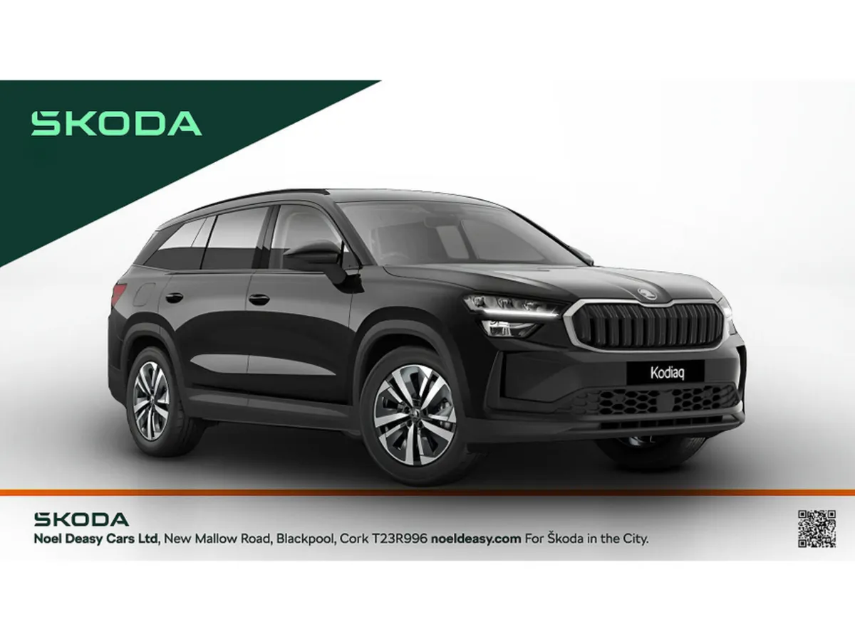 Skoda Kodiaq Selection - Image 4