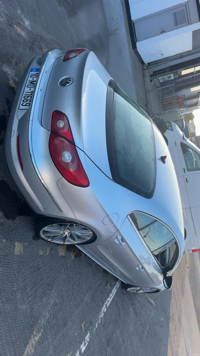 🔹Passat CC🔹 - Image 4