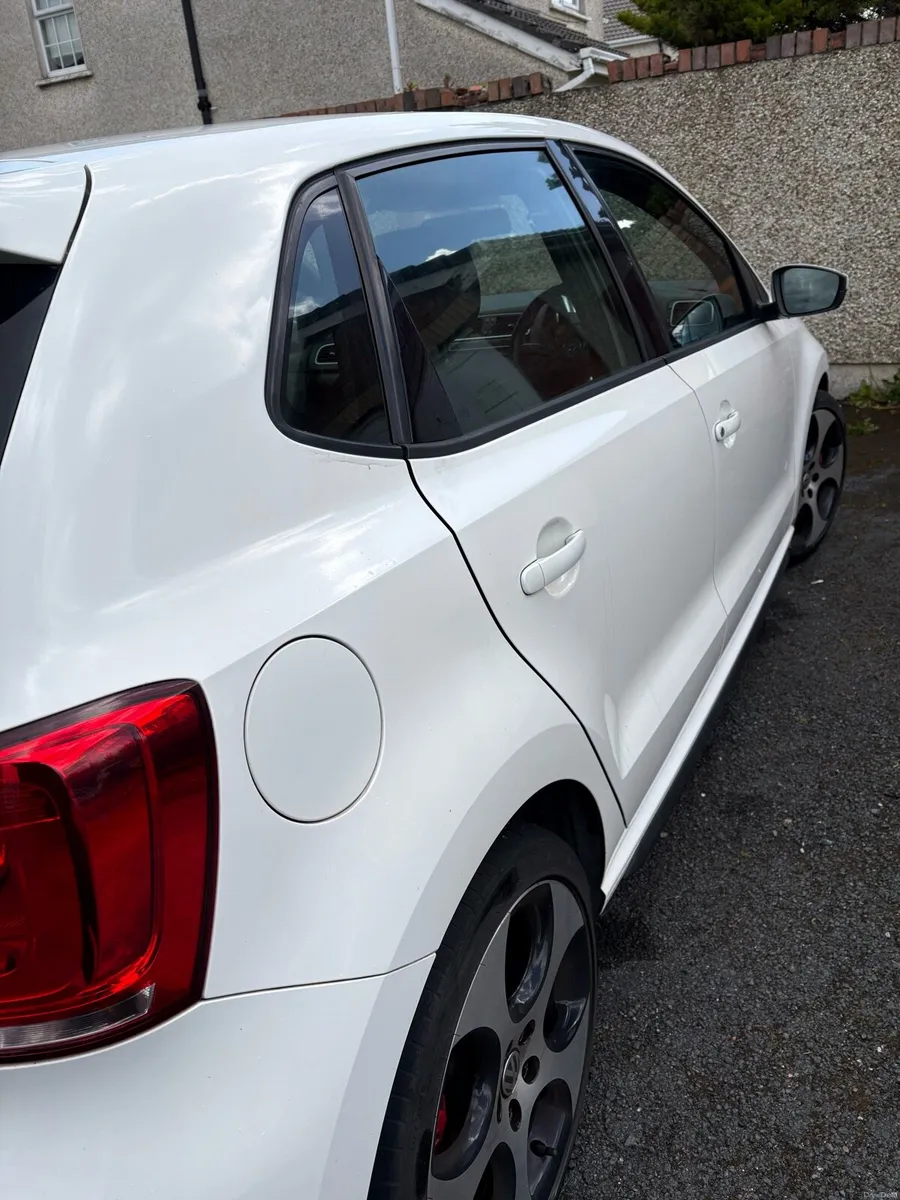 Volkswagen Polo GTI - Image 4
