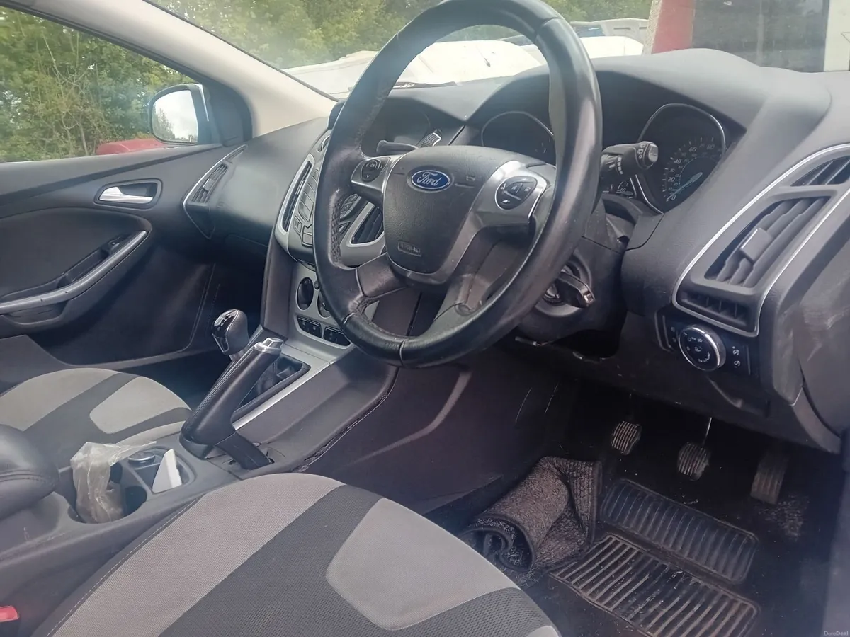 Opel Astra 2006 - Image 4