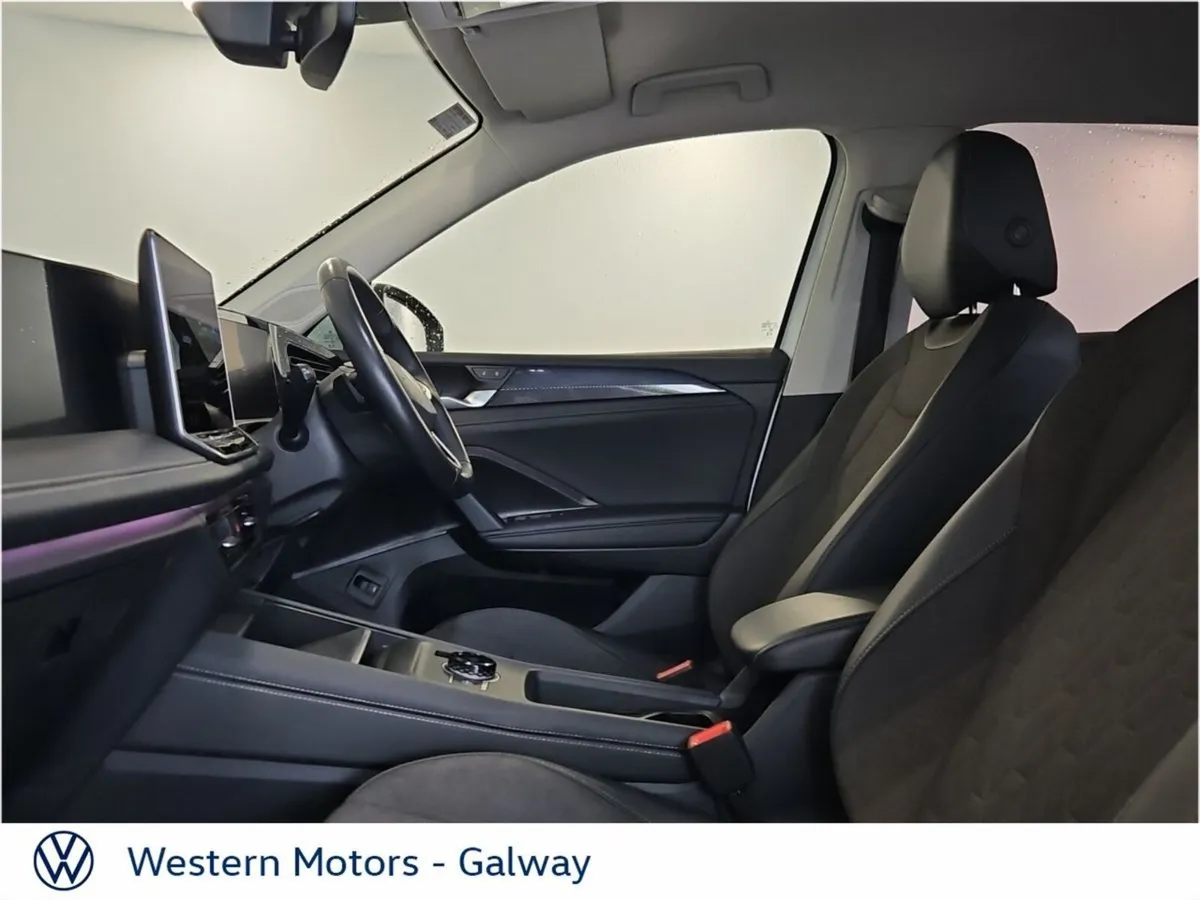 Volkswagen Tiguan Launch Edition 2.0 TDI 150HP DSG - Image 4