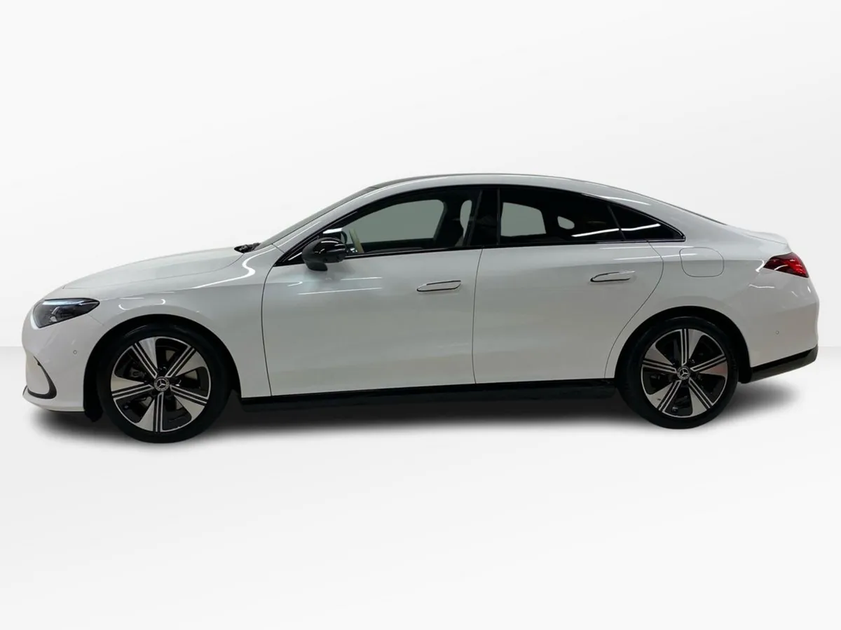 Mercedes-Benz CLA CLA 200 SALOON PROGRESSIVE LINE - Image 5