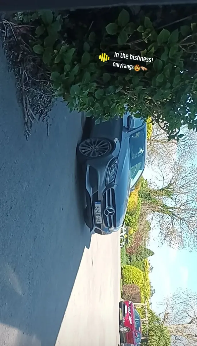 Mercedes-Benz C-Class 2015 - Image 4