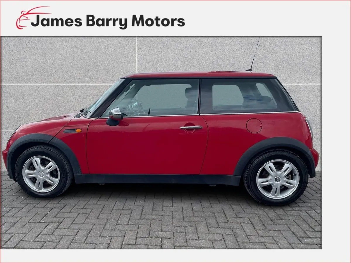 Mini One ONE            1.6 03DR - Image 3