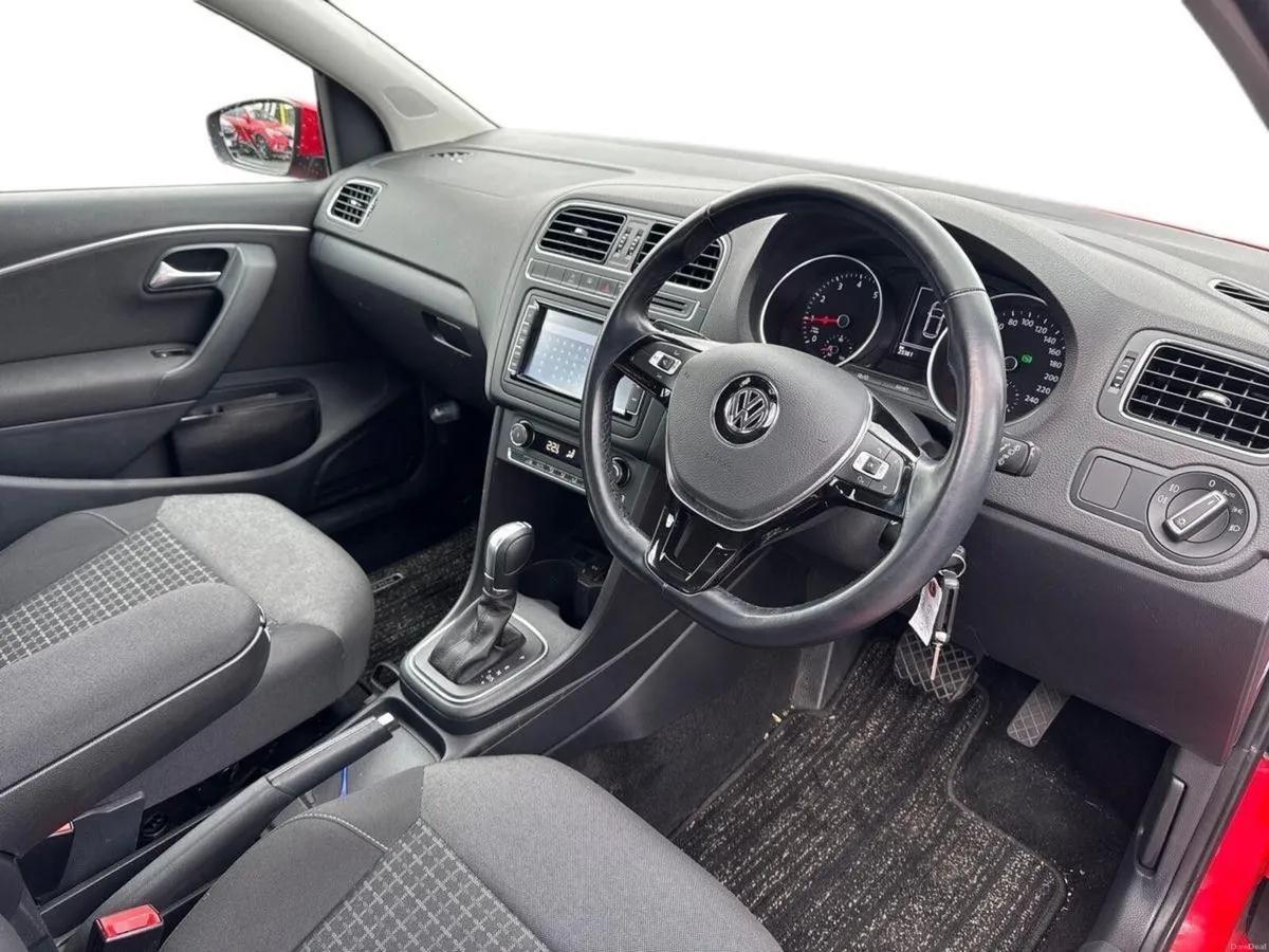 Volkswagen Golf 1.2 - Image 4