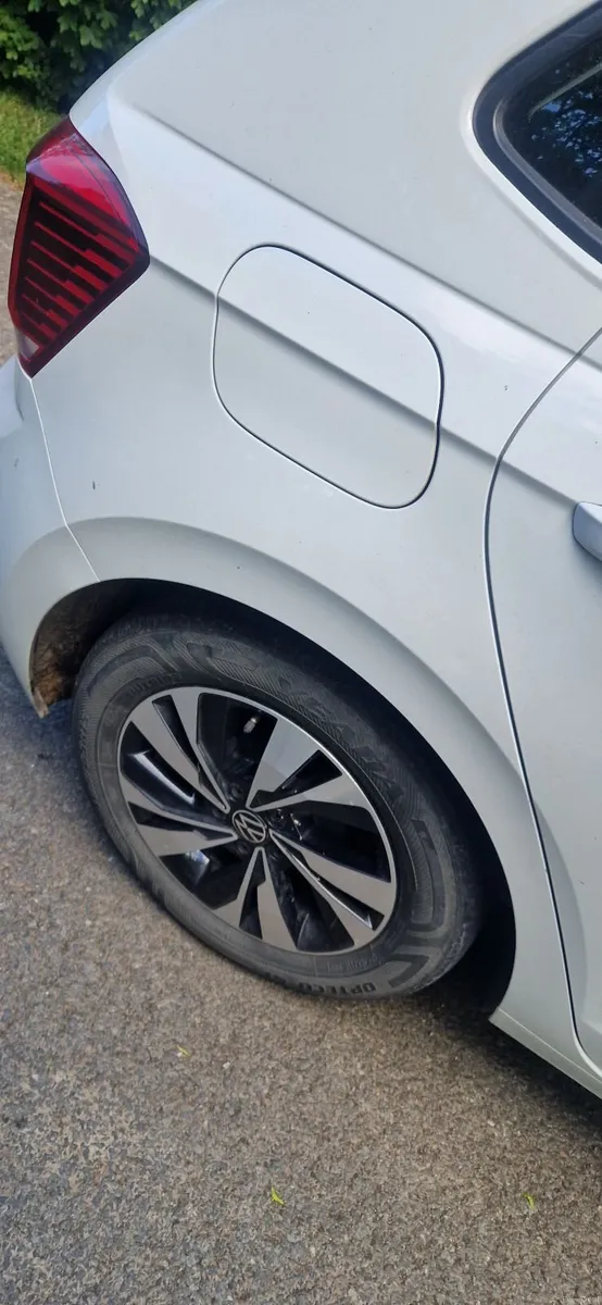 Volkswagen Polo 2021 - Image 3