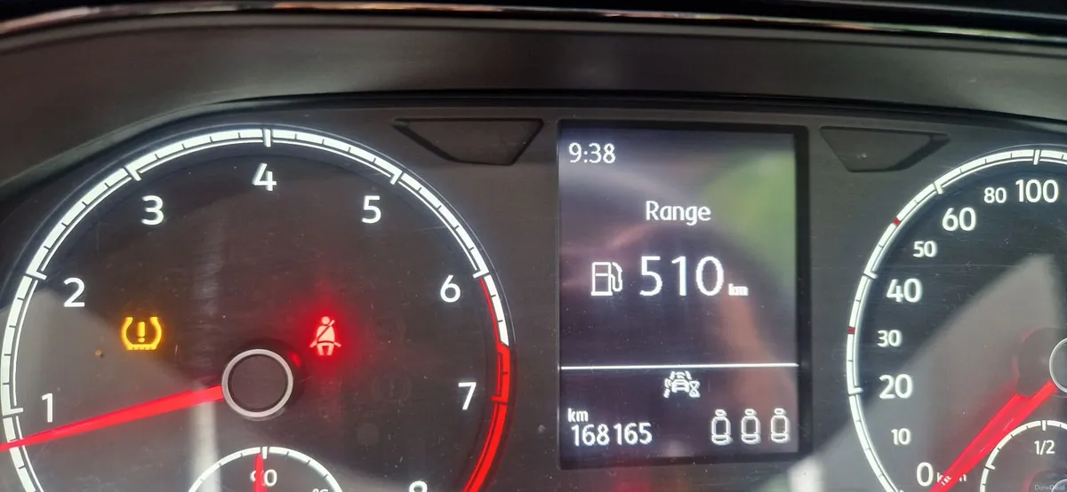 Volkswagen Polo 2021 - Image 4