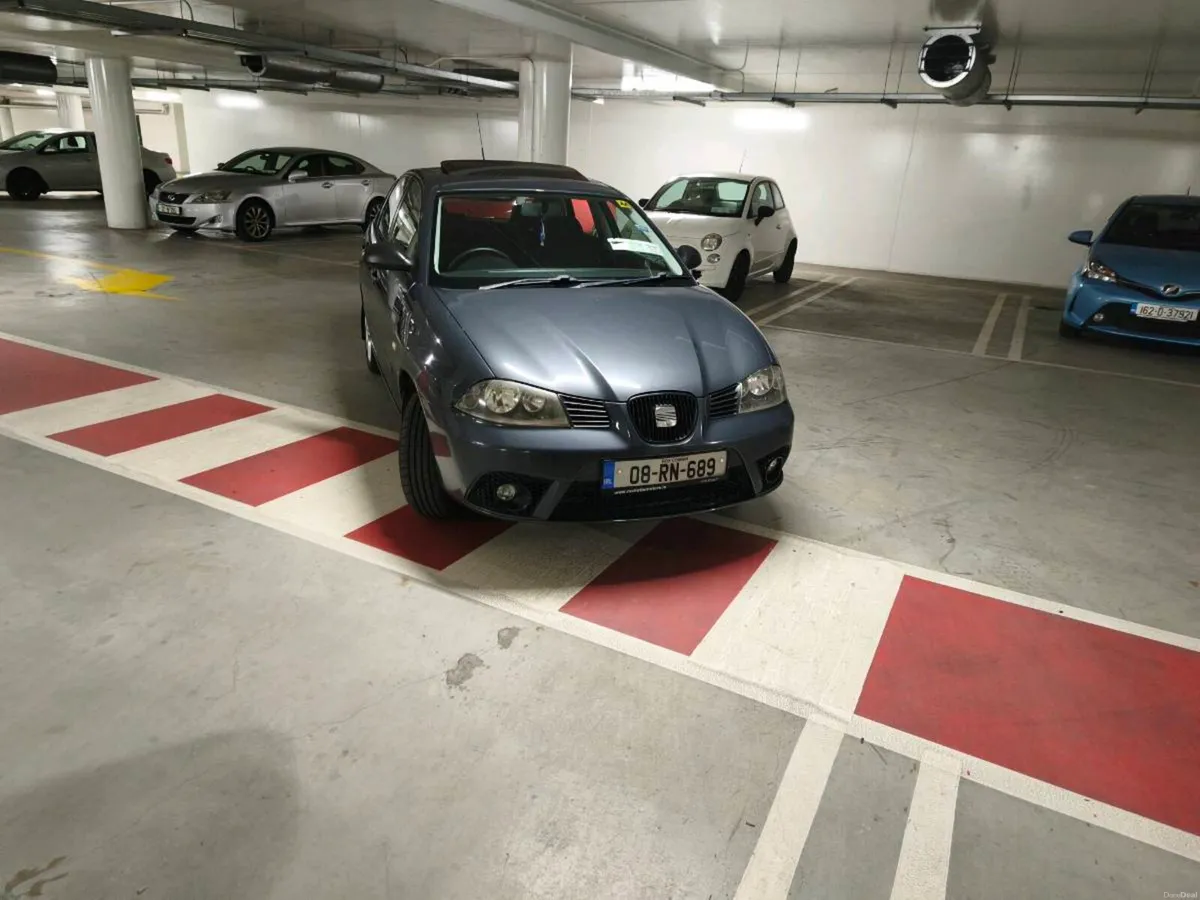Seat Ibiza low km - Image 2