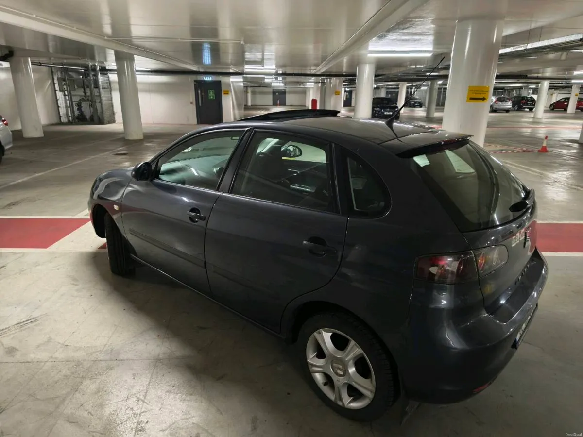 Seat Ibiza low km - Image 3