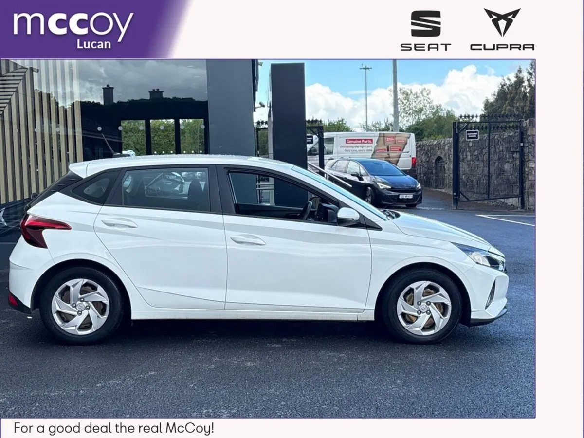 Hyundai i20 ***JUST ARRIVED***HYUNDAI I20 CLASSIC - Image 3