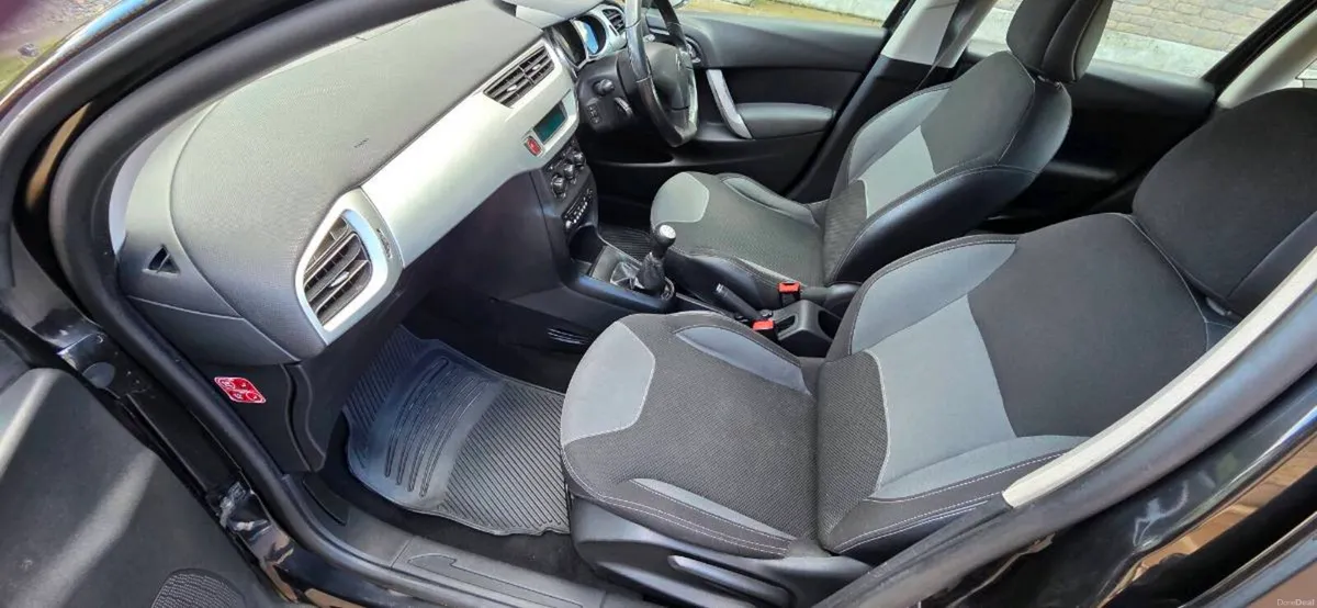 Citroen c3 1.4 diesel - Image 3