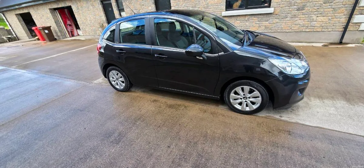 Citroen c3 1.4 diesel - Image 1