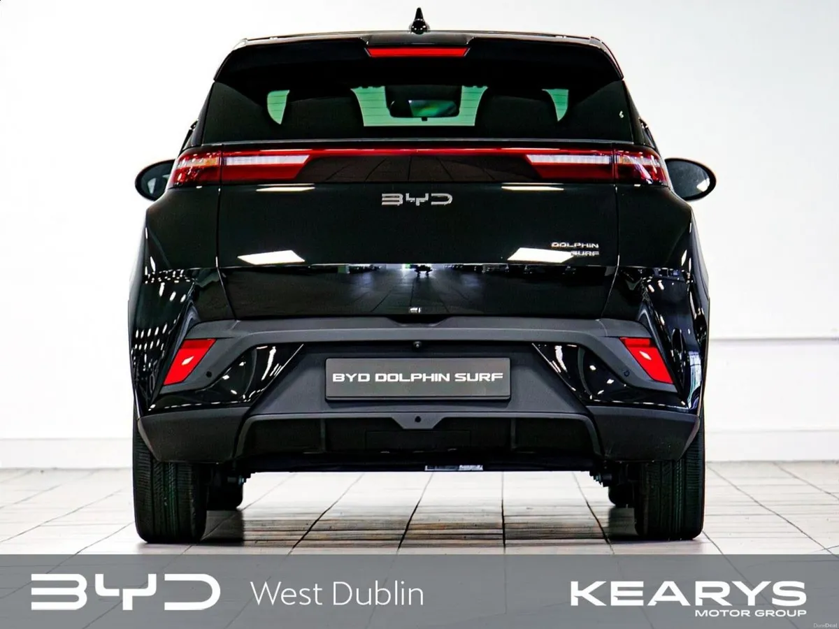 BYD DOLPHIN SURF Dolphin Surf Boost - Image 6