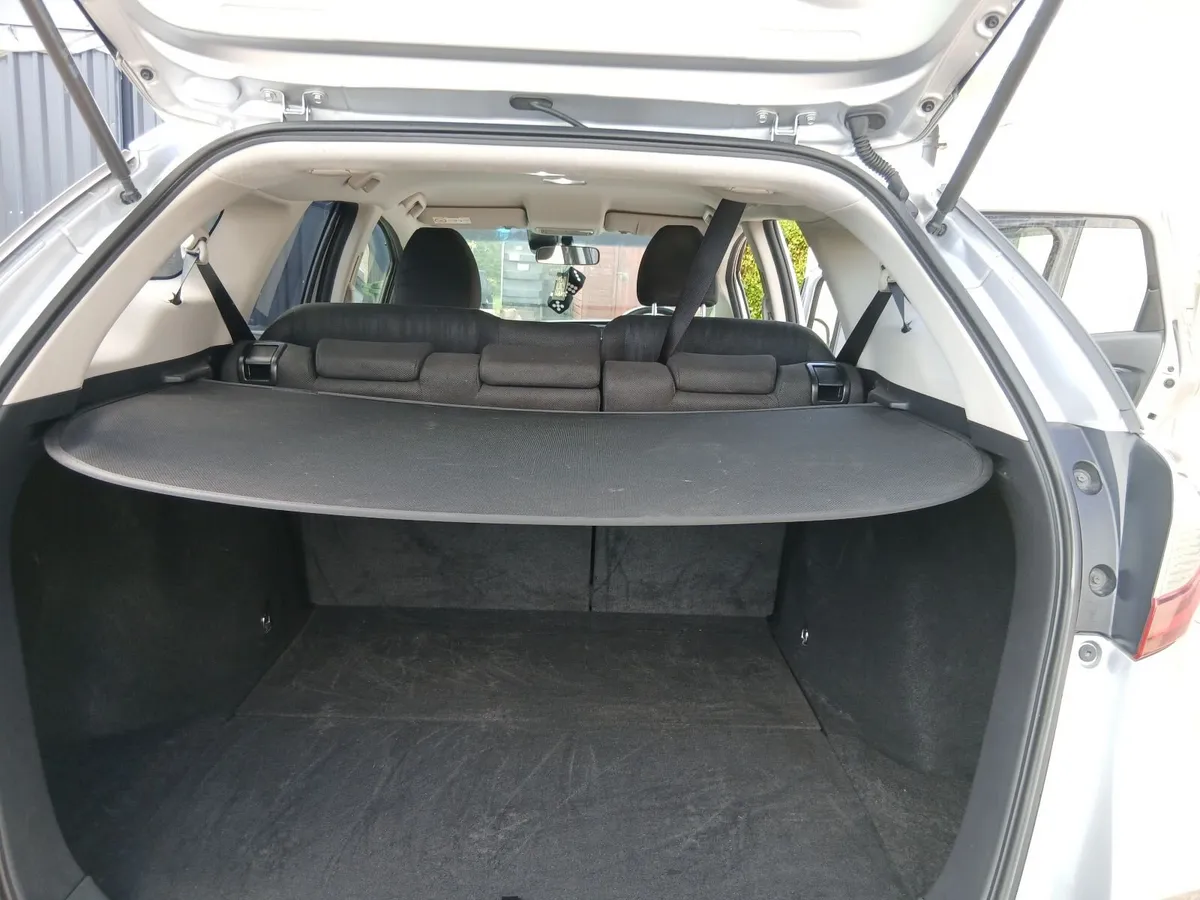 Honda Shuttle 2020 Automatic - Image 4