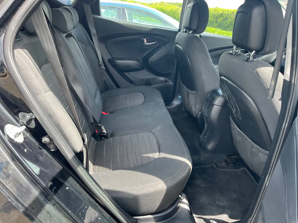 Hyundai ix35 2015 - Image 6