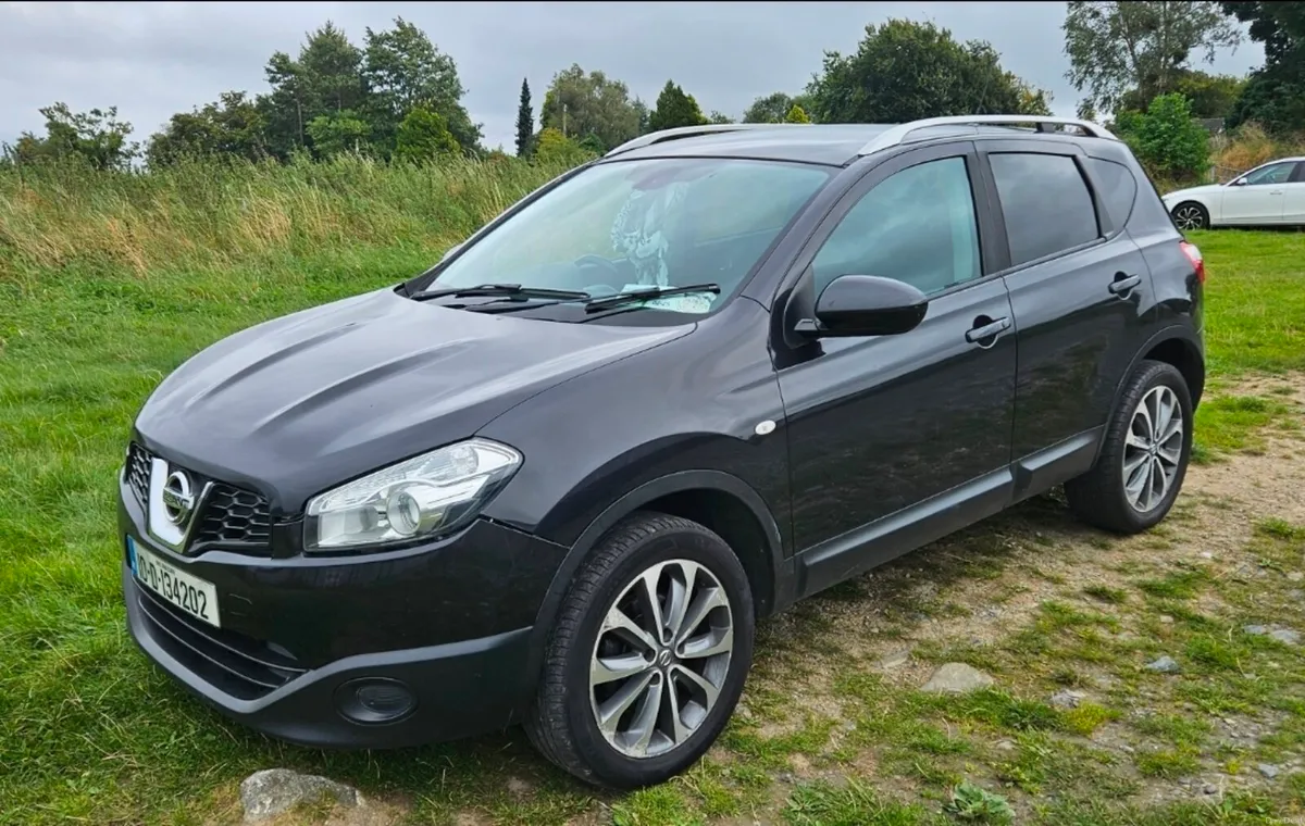 Nissan Qashqai Tekna - Image 4