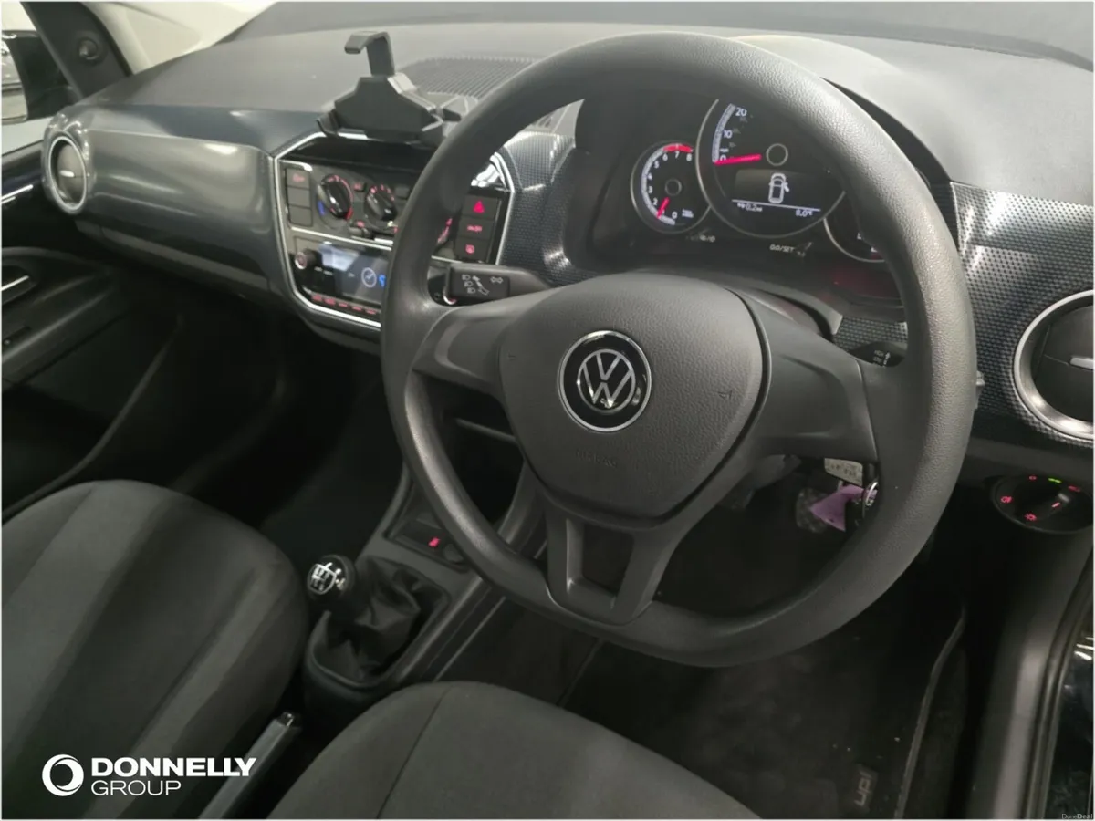 Volkswagen UP Hatchback - Image 6