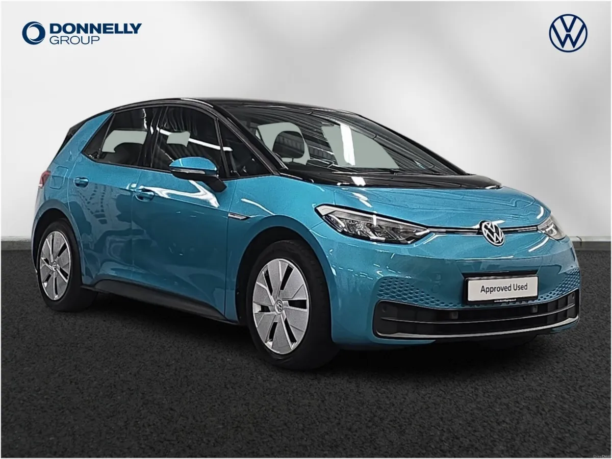 Volkswagen Id.3 Hatchback Life Pro - Image 1