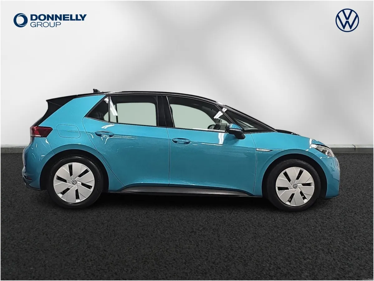Volkswagen Id.3 Hatchback Life Pro - Image 4