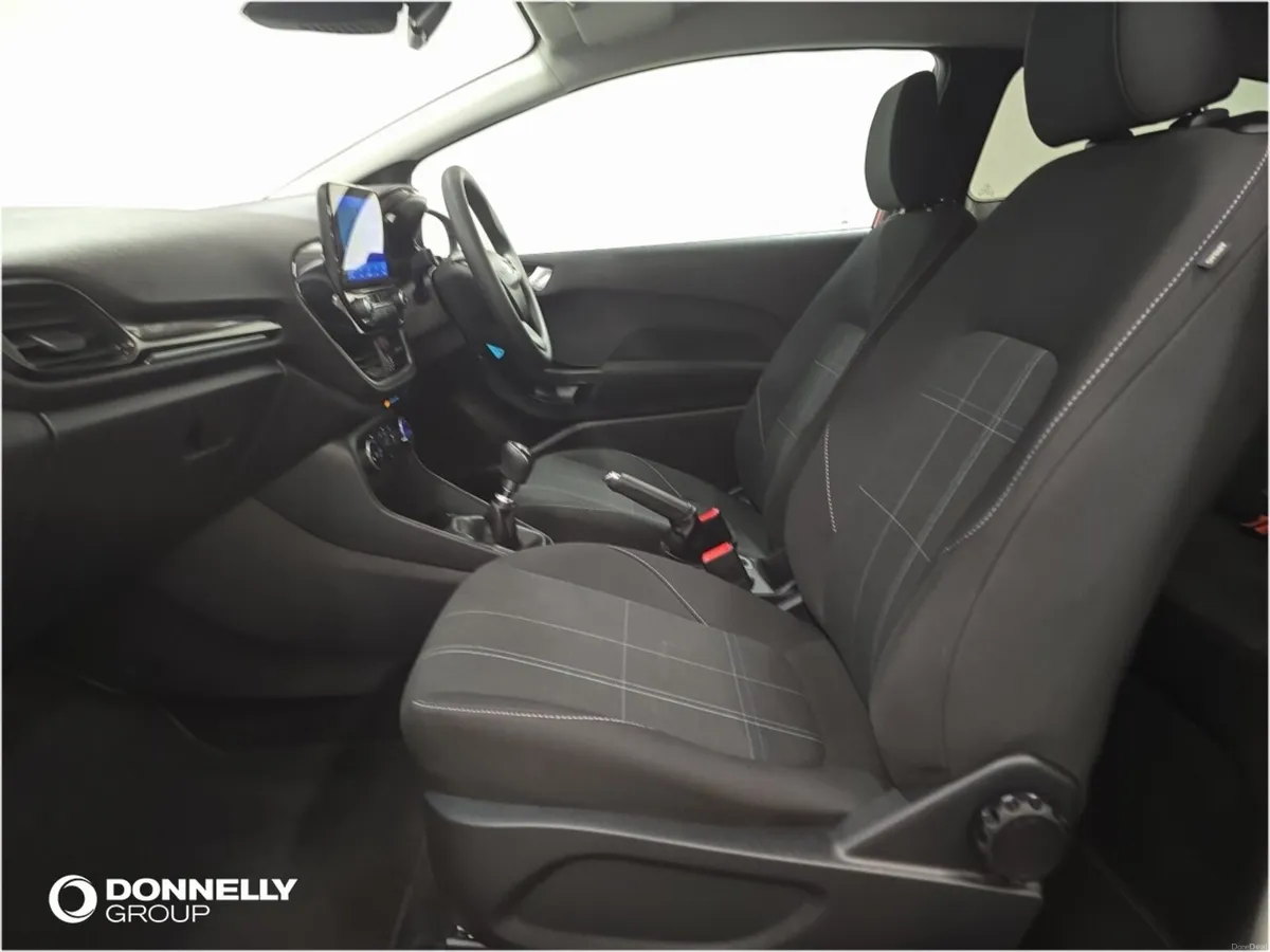 Ford Fiesta Hatchback Trend - Image 4