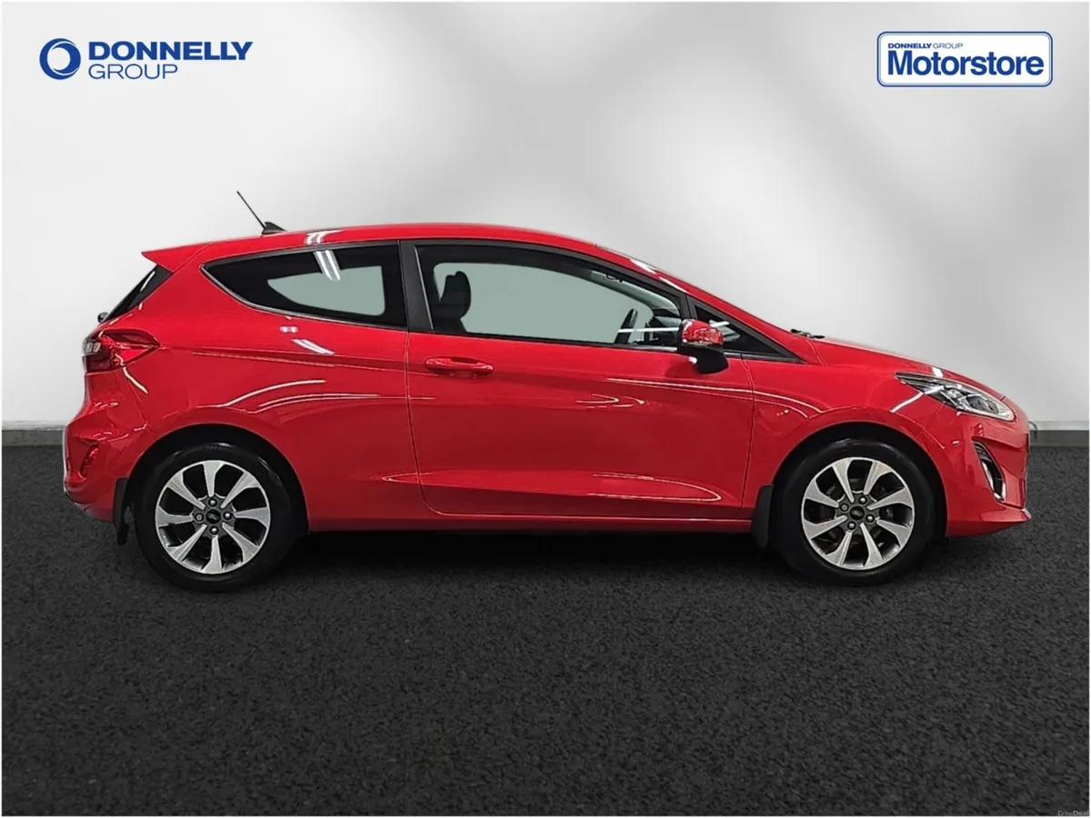 Ford Fiesta Hatchback Trend - Image 3