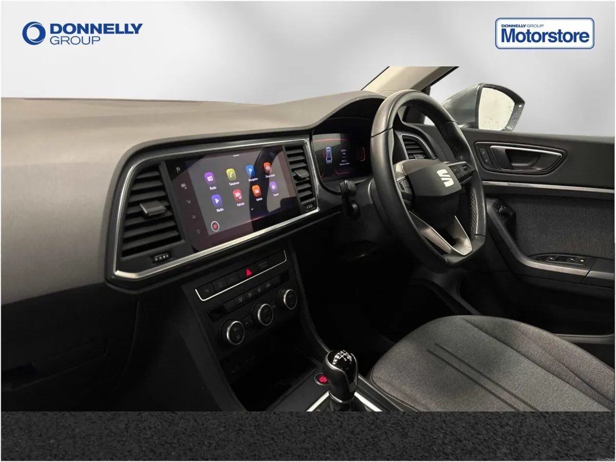 SEAT Ateca Estate SE Technology - Image 2