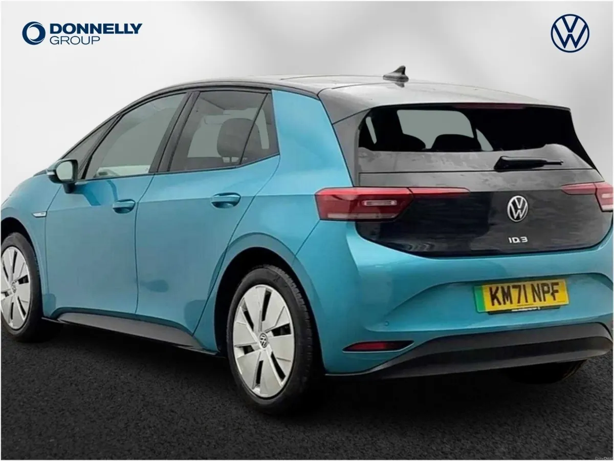 Volkswagen Id.3 Hatchback Family Pro - Image 3
