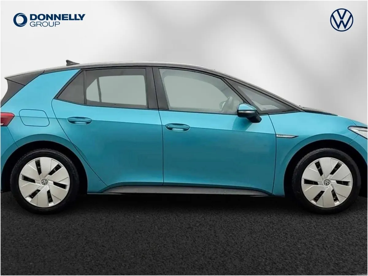 Volkswagen Id.3 Hatchback Family Pro - Image 4