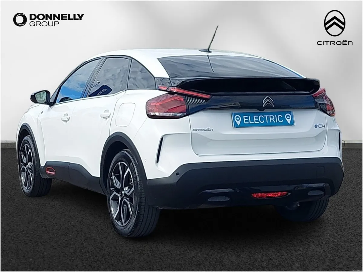 Citroen C4 E- Electric Hatchback Shine Plus - Image 2