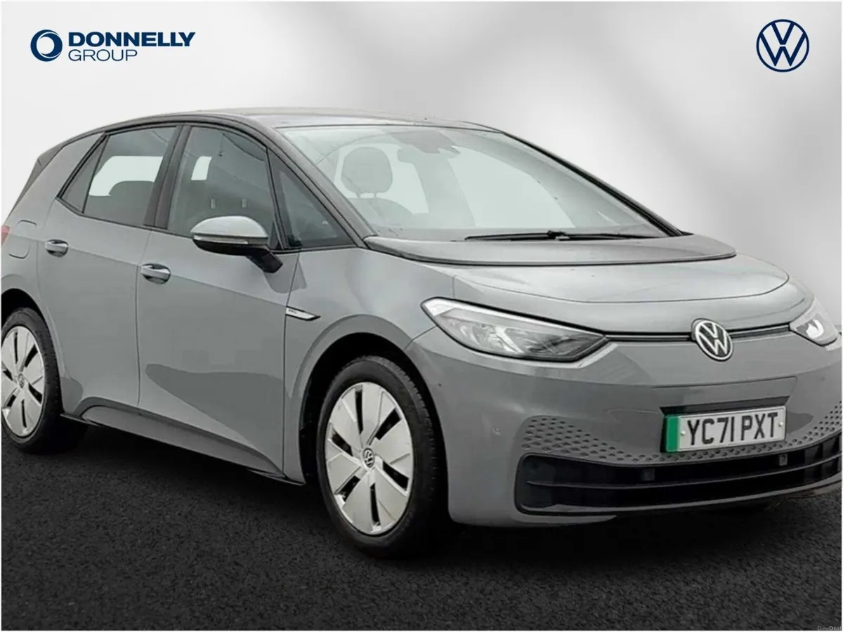 Volkswagen Id.3 Hatchback Life Pro - Image 1