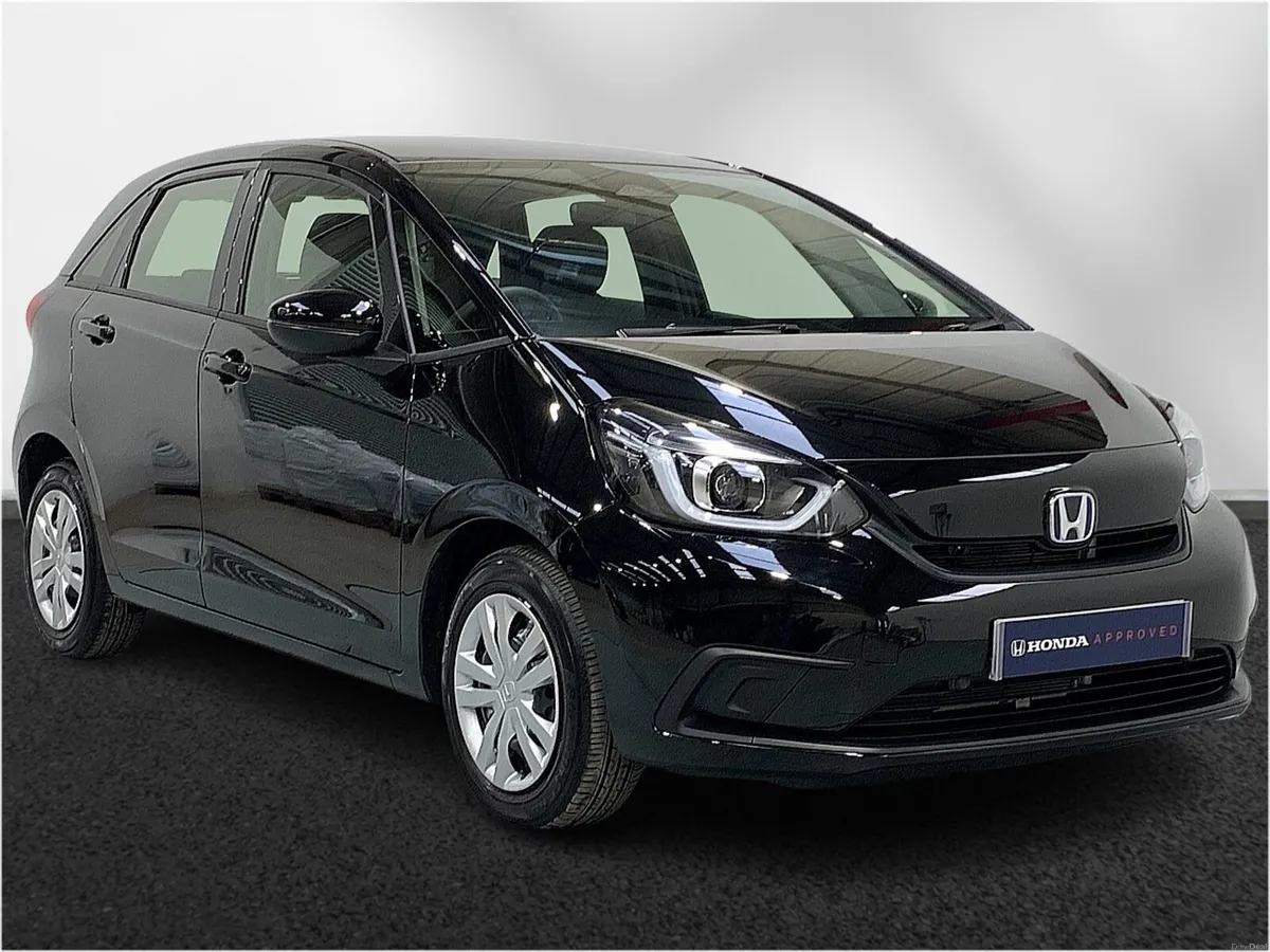 Honda Jazz Hatchback SE - Image 1